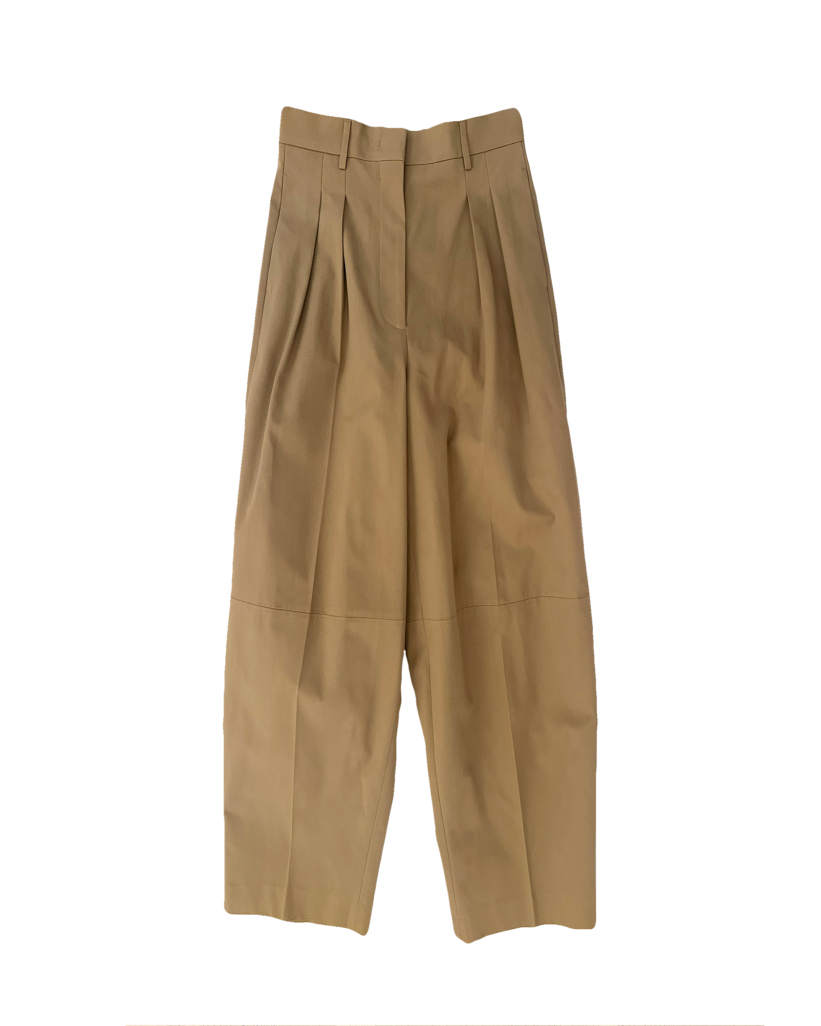 ALTUZARRA | COTTON DASH PANT