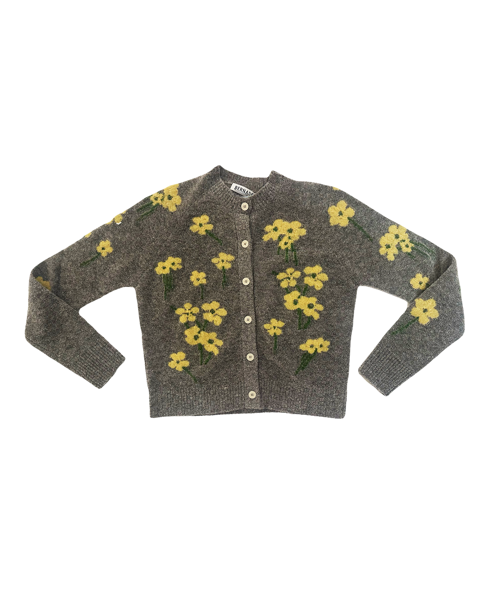 BERNADETTE | NONA CARDIGAN