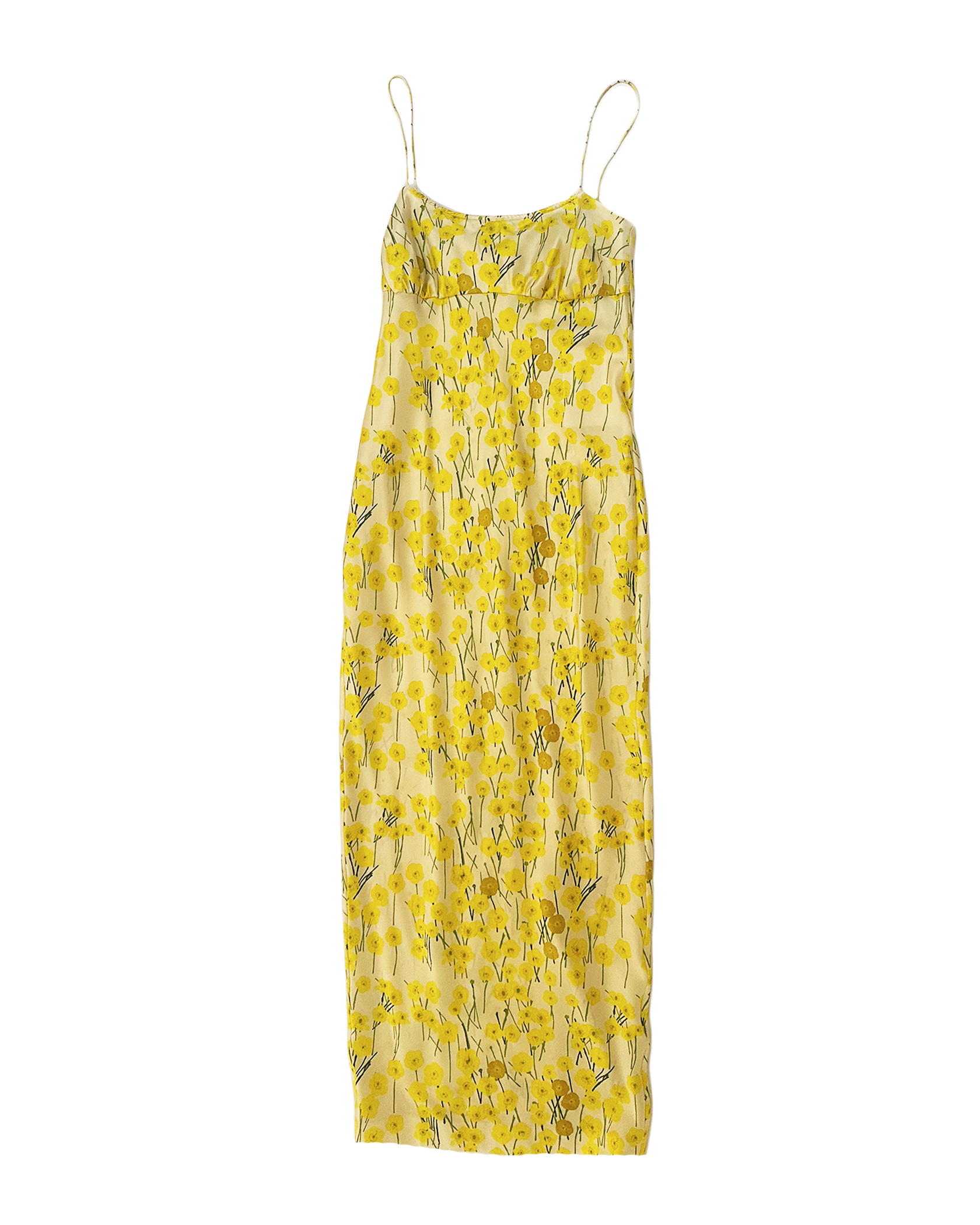 BERNADETTE | RIPLEY SLIP DRESS