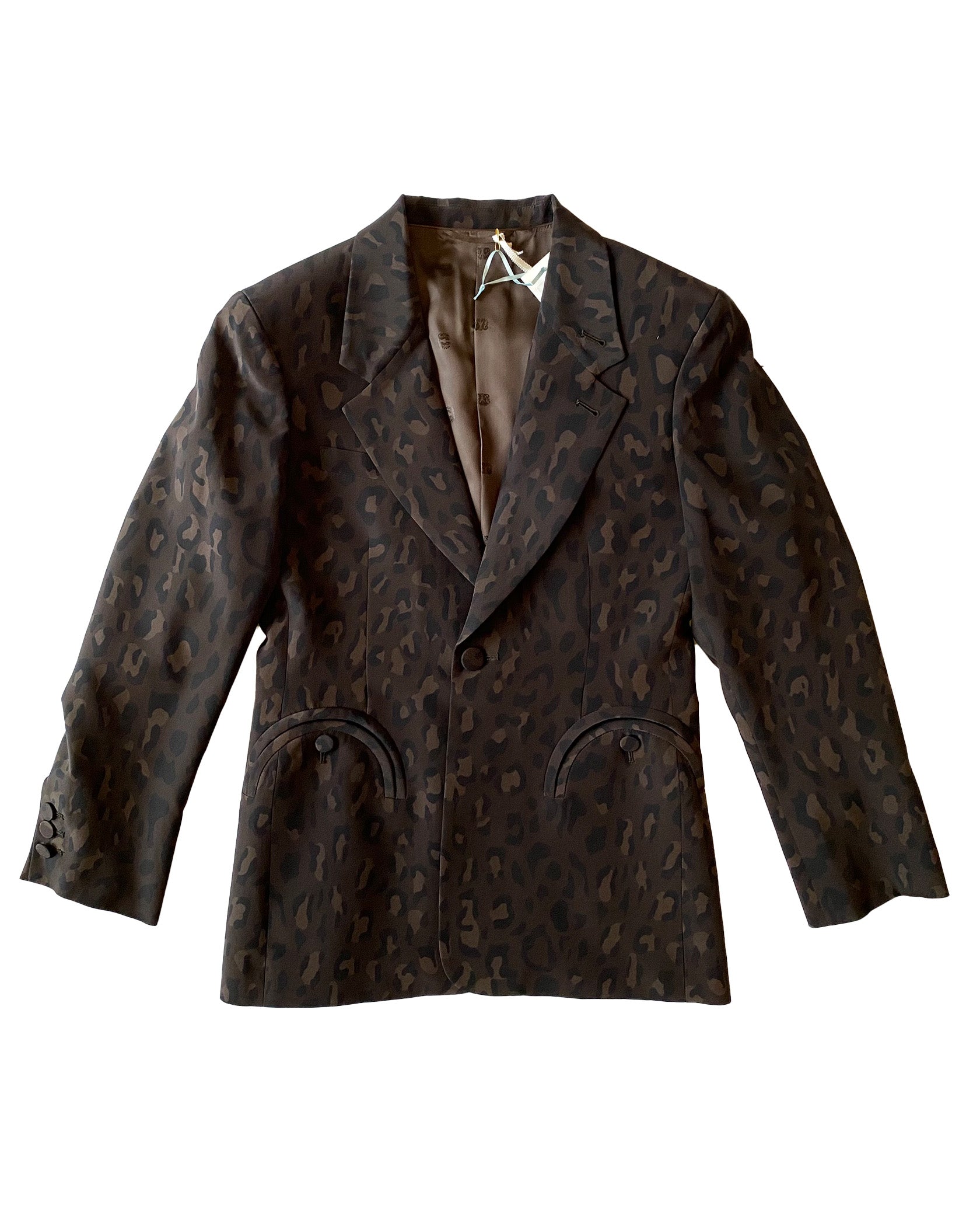 BLAZÉ | SIMBA DAISY BLAZER