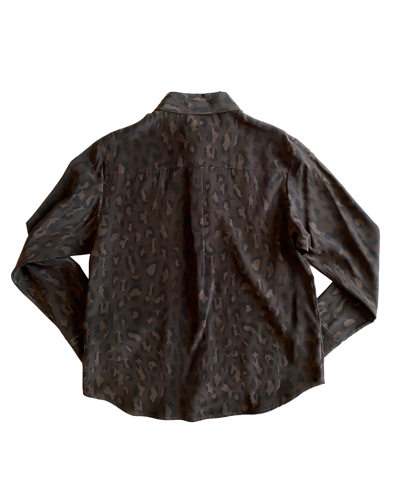 BLAZÉ | ANABAS BUTTON DOWN SHIRT