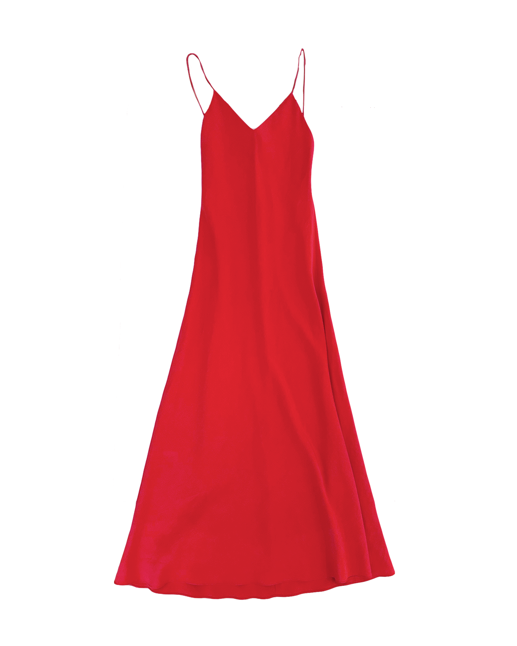 BLAZÉ MILANO | SLEEVELESS FLICA LONG DRESS