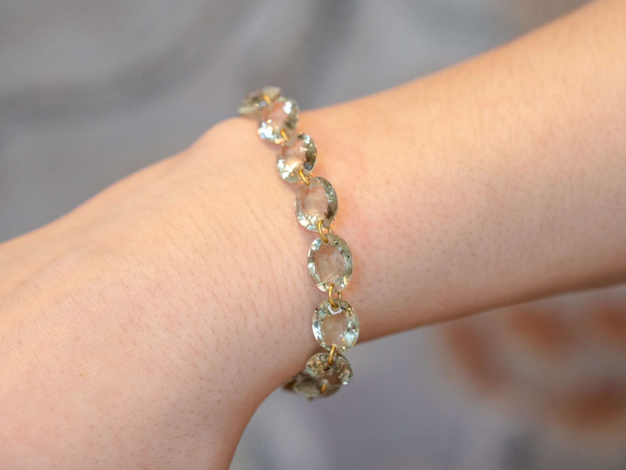 LADY LIKE BRACELET | WOMEN'S LUXURY DESIGNER CLOTHING, SHOES, HANDBAGS & JEWELRY | CAPITOL CHARLOTTE, NC & BRENTWOOD, CA