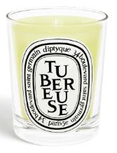TUBEREUSE CANDLE