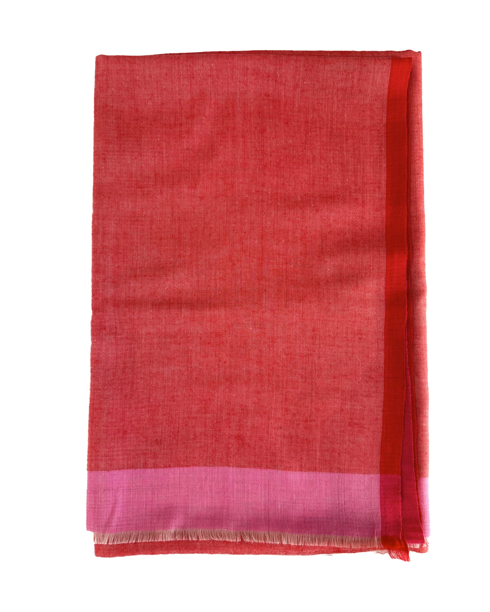 YASER | CHECKS AND STRIPES SHAWL