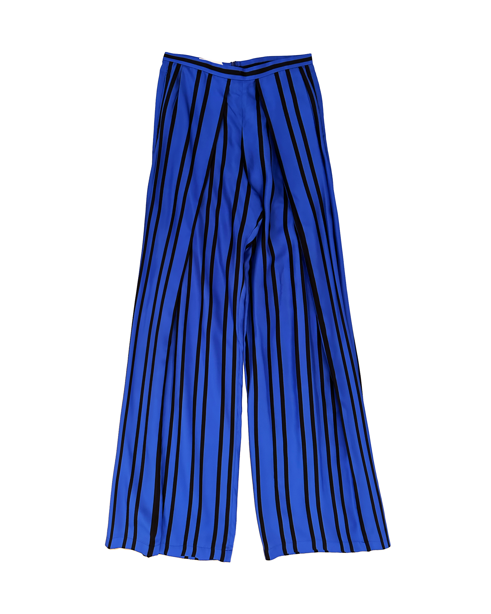 CHRISTIAN WIJNANTS | STRIPED PACHEZ TROUSER