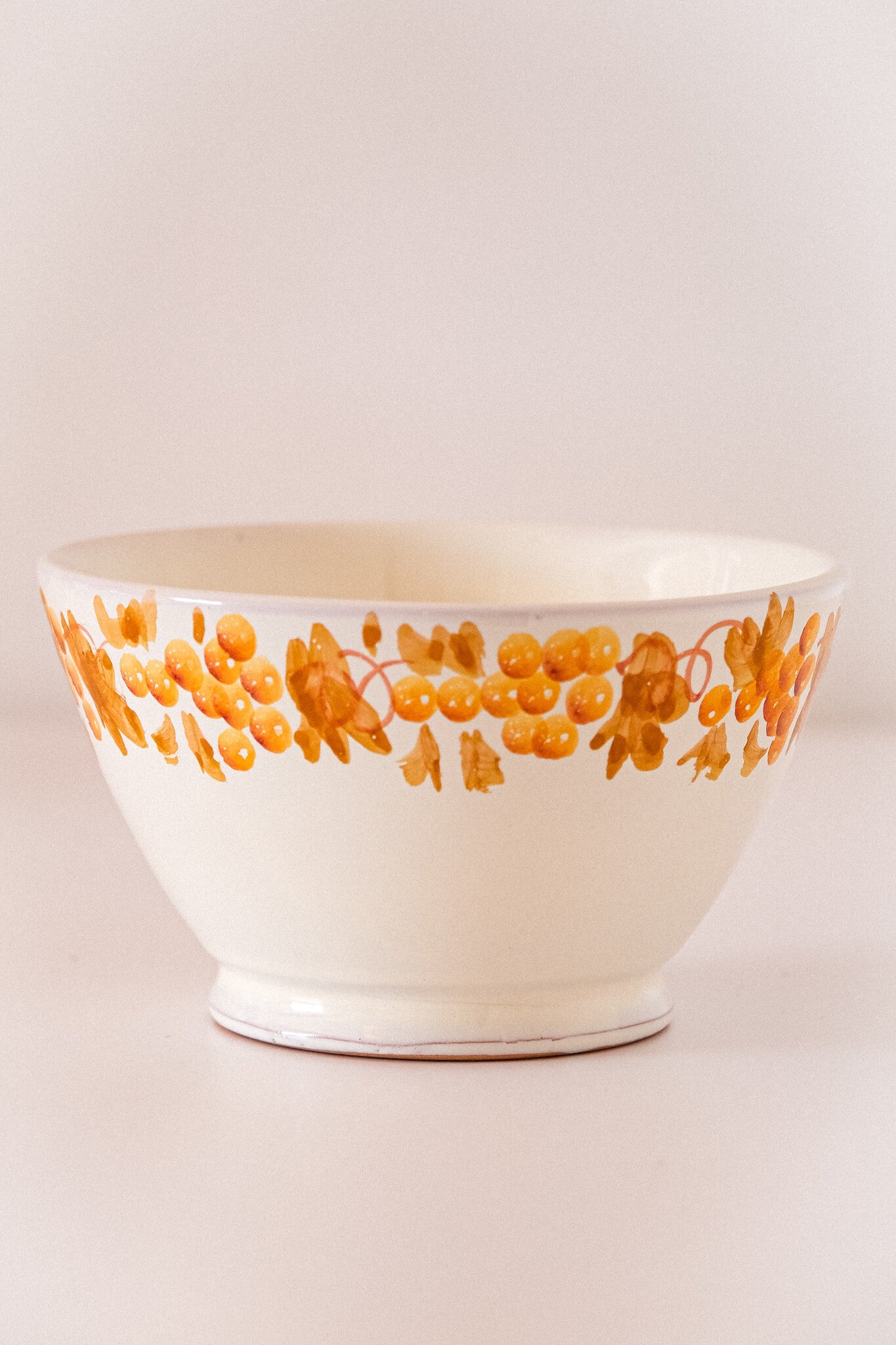 SMALL VINE BOWL