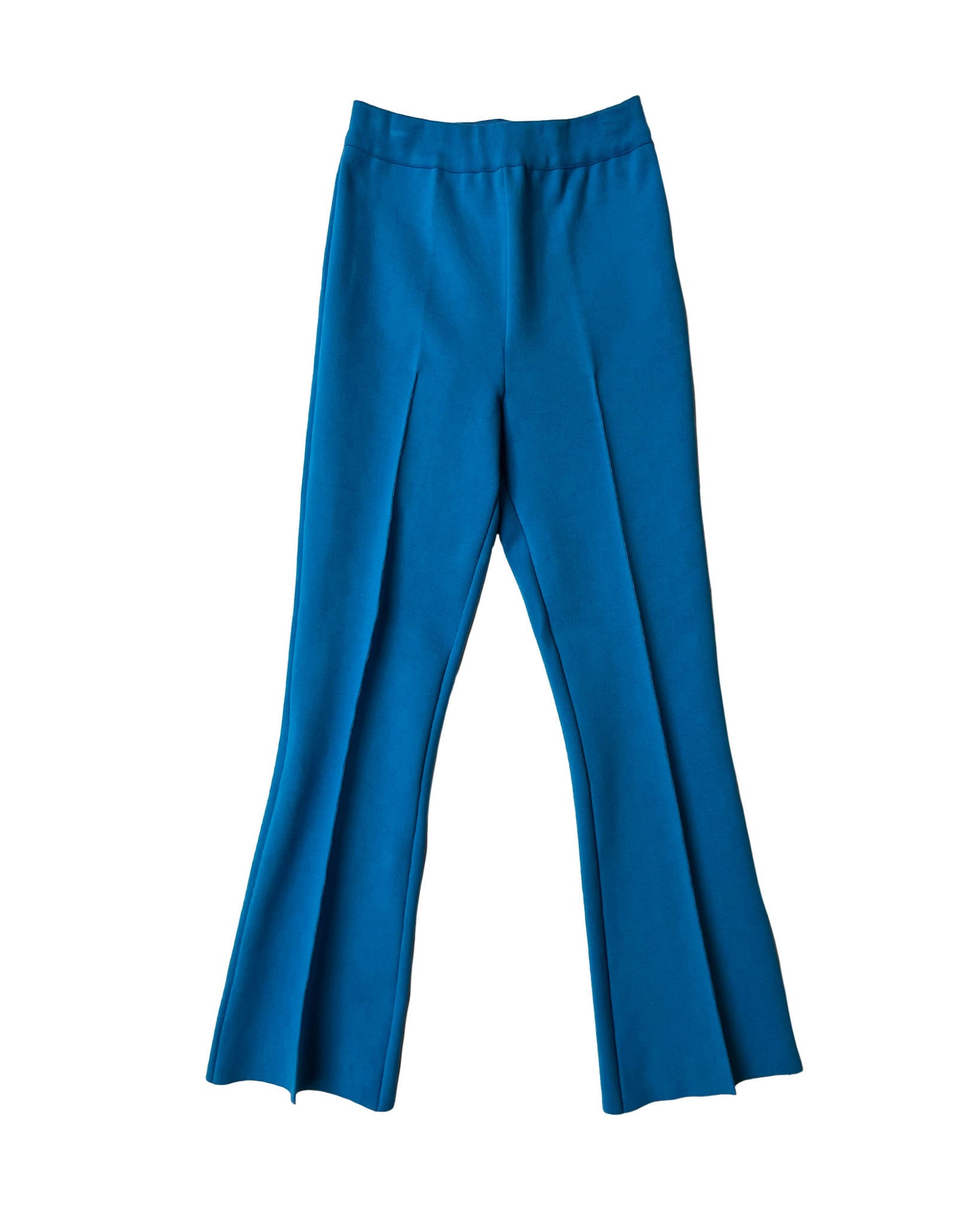COTTON KICK PANT