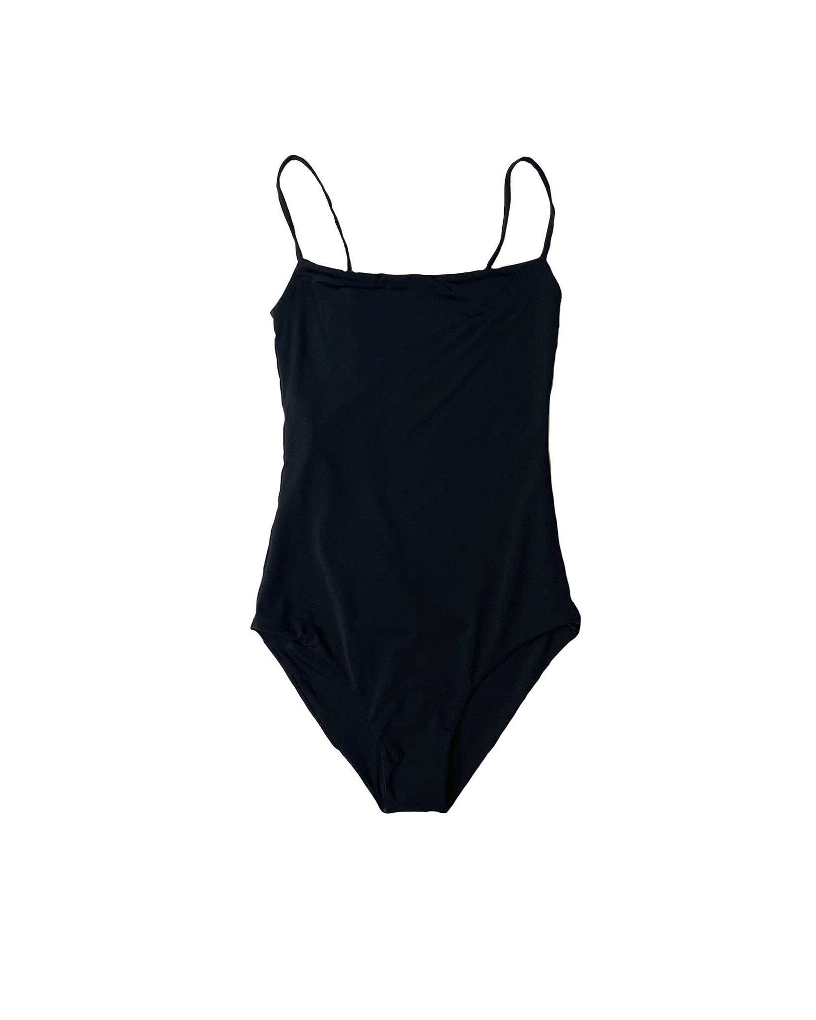SPAGHETTI STRAP MARIS ONE PIECE