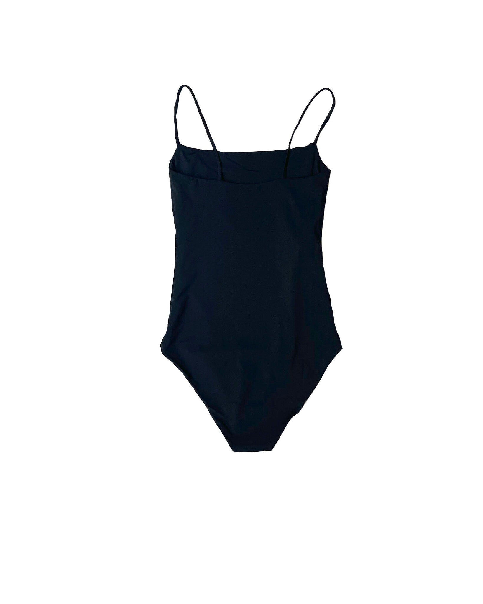 SPAGHETTI STRAP MARIS ONE PIECE