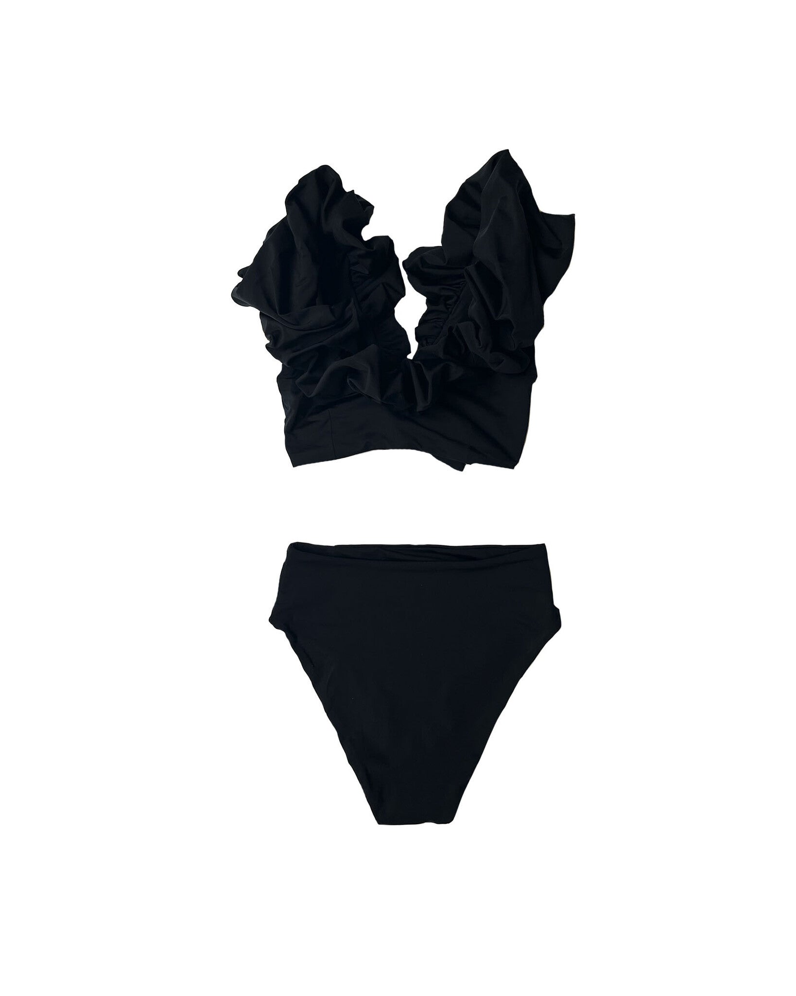 LUCILA TWO PIECE