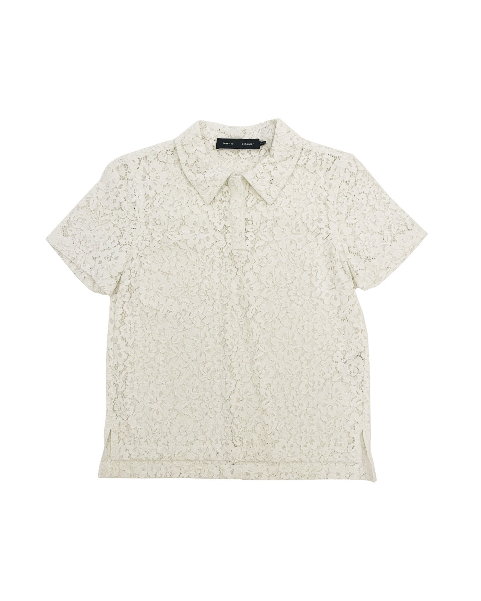 KENNEDY LACE TOP