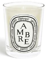 AMBRE CANDLE