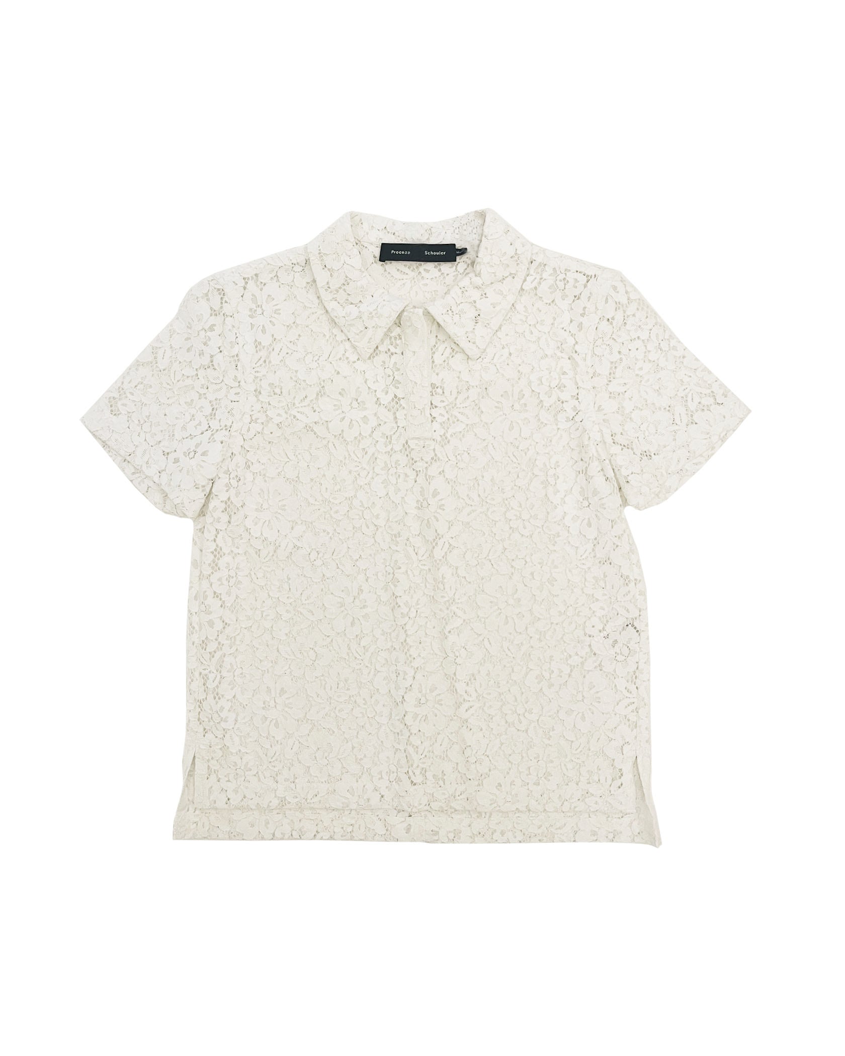 KENNEDY LACE TOP