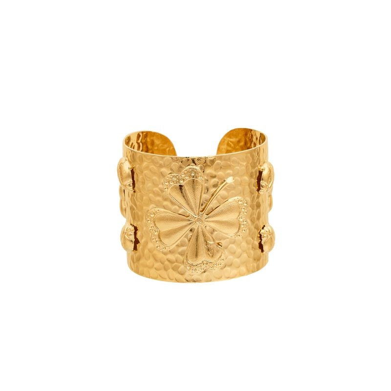 LUCKY LOVE CUFF