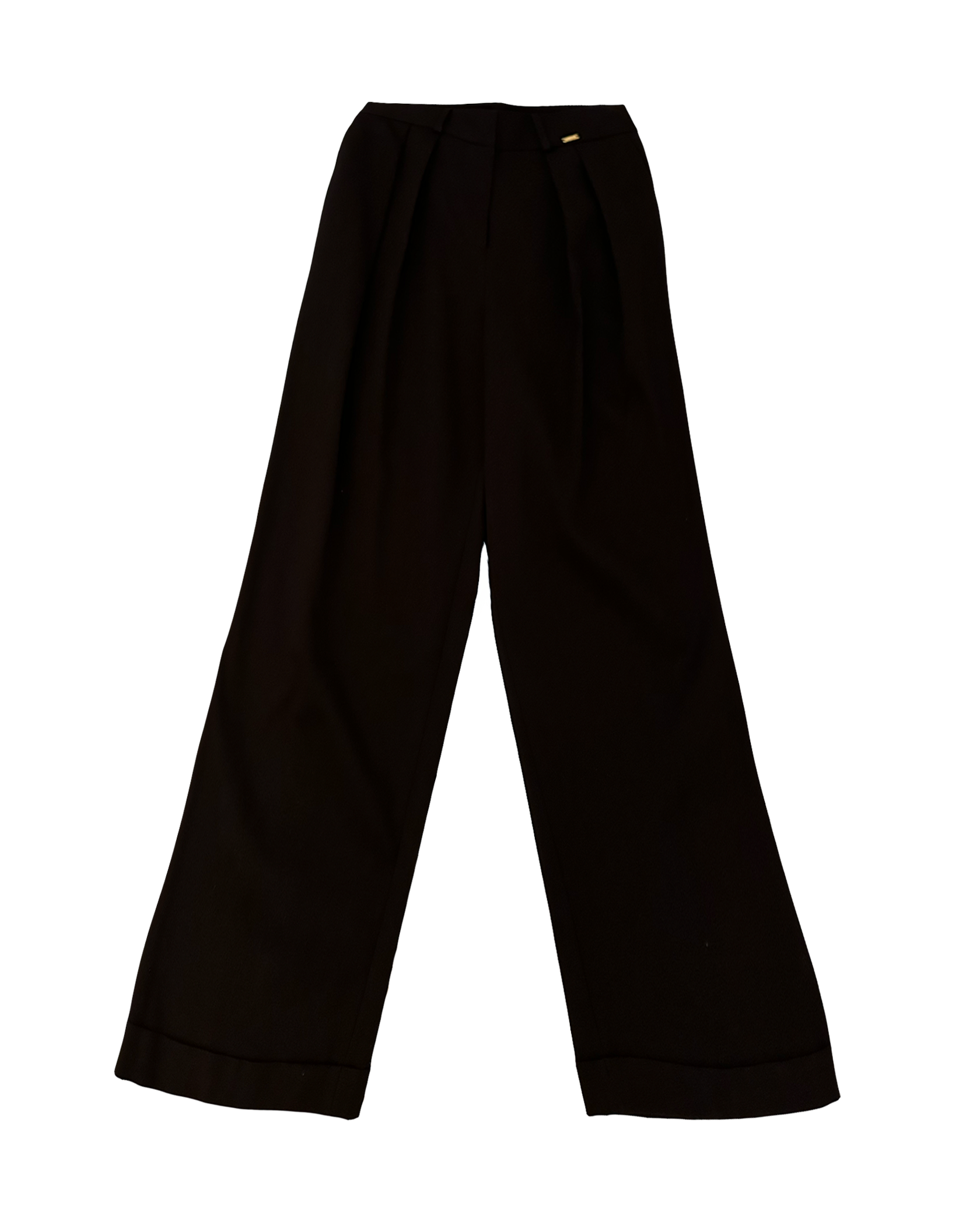FRANCOISE | WIDE LEG TROUSER