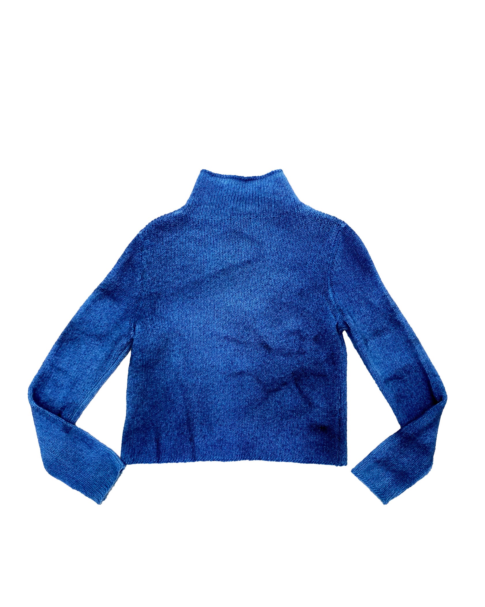 GABRIELA HEARST | KNIT TURTLENECK