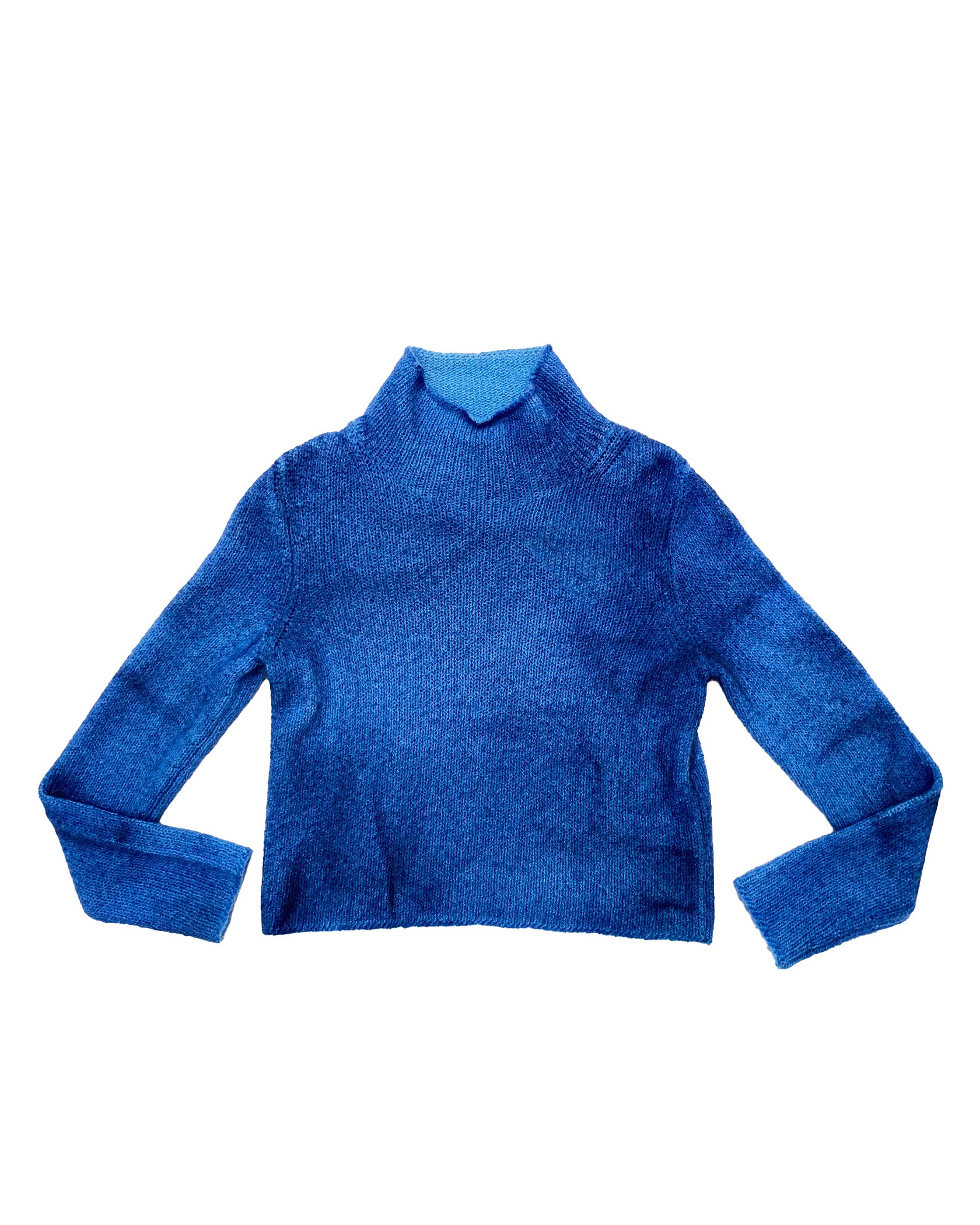 GABRIELA HEARST | KNIT TURTLENECK