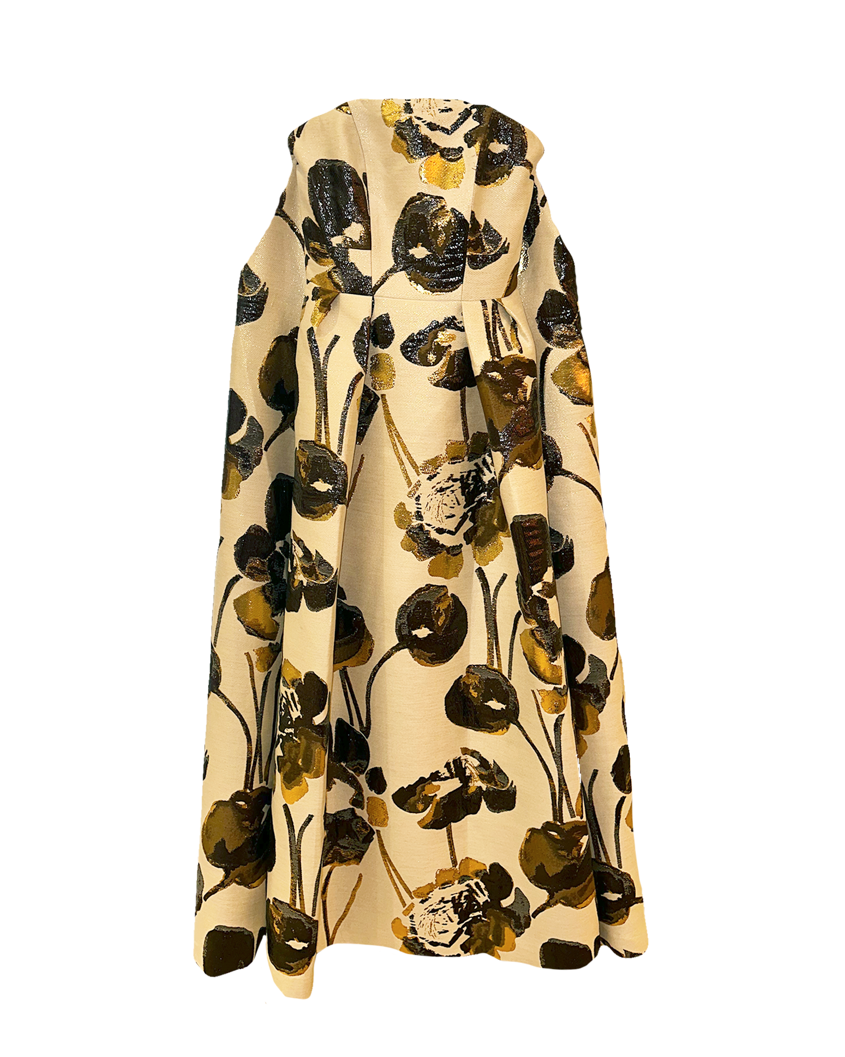 HUISHAN ZHANG | CHERYL DRESS