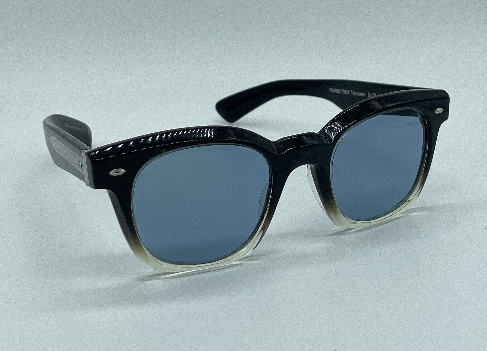 MERCEAUX SUNGLASSES