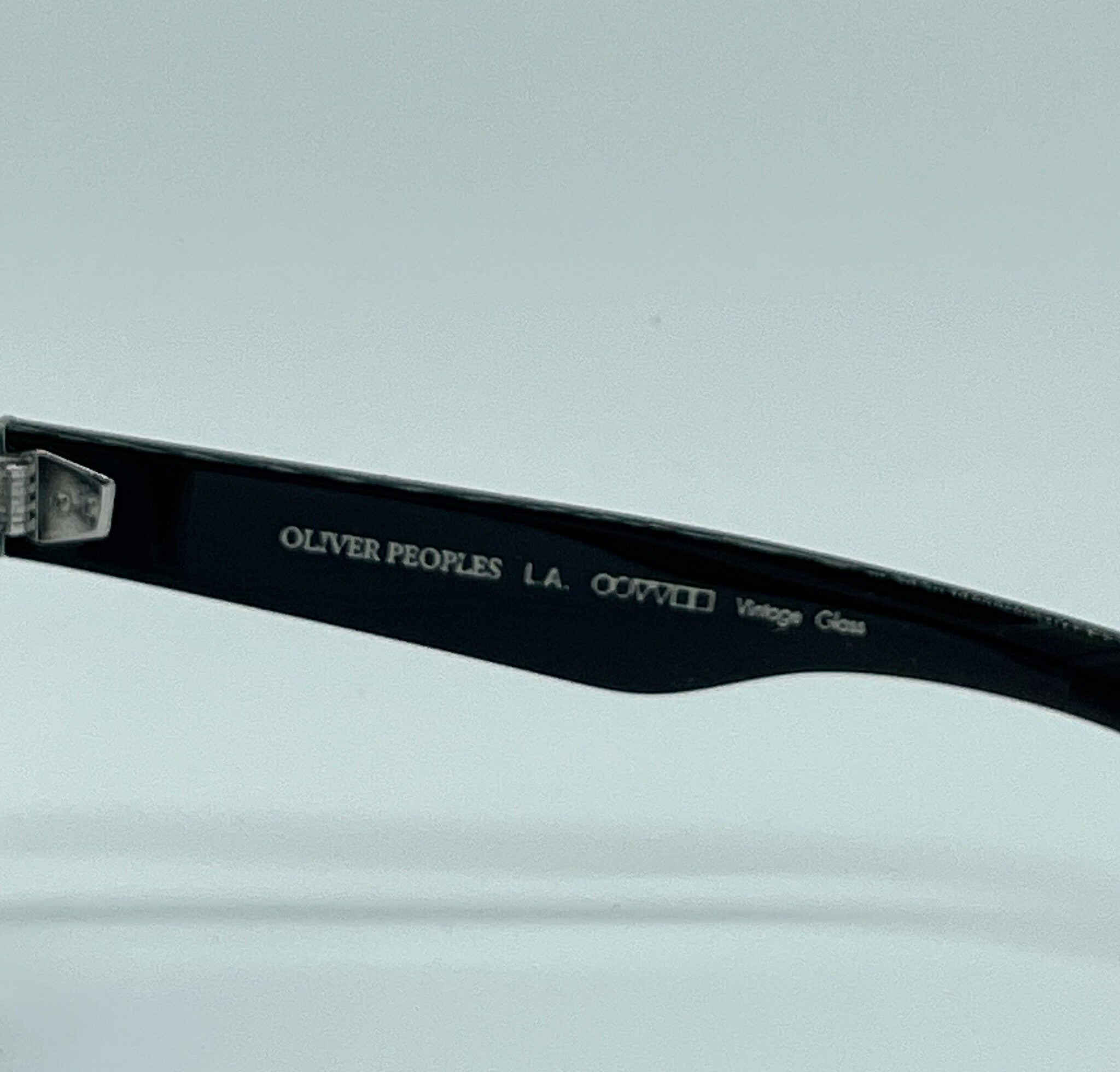 MERCEAUX SUNGLASSES