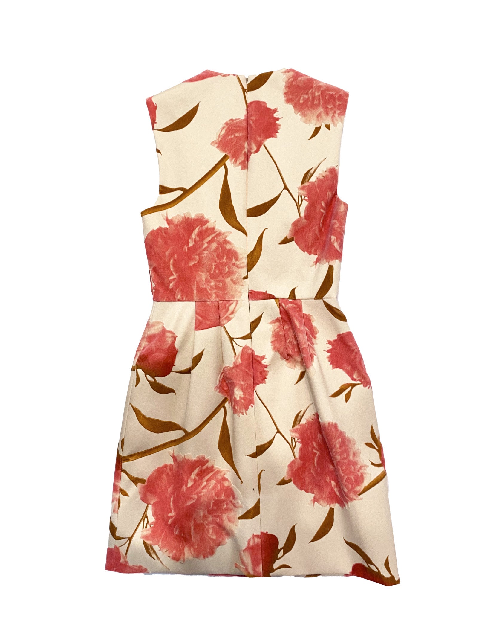 LELA ROSE | MINI DRESS