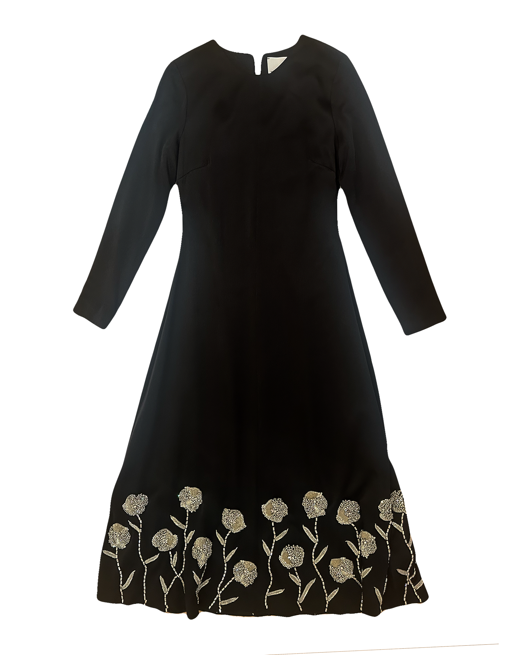 MARKARIAN | LONG SLEEVE ELSIE DRESS