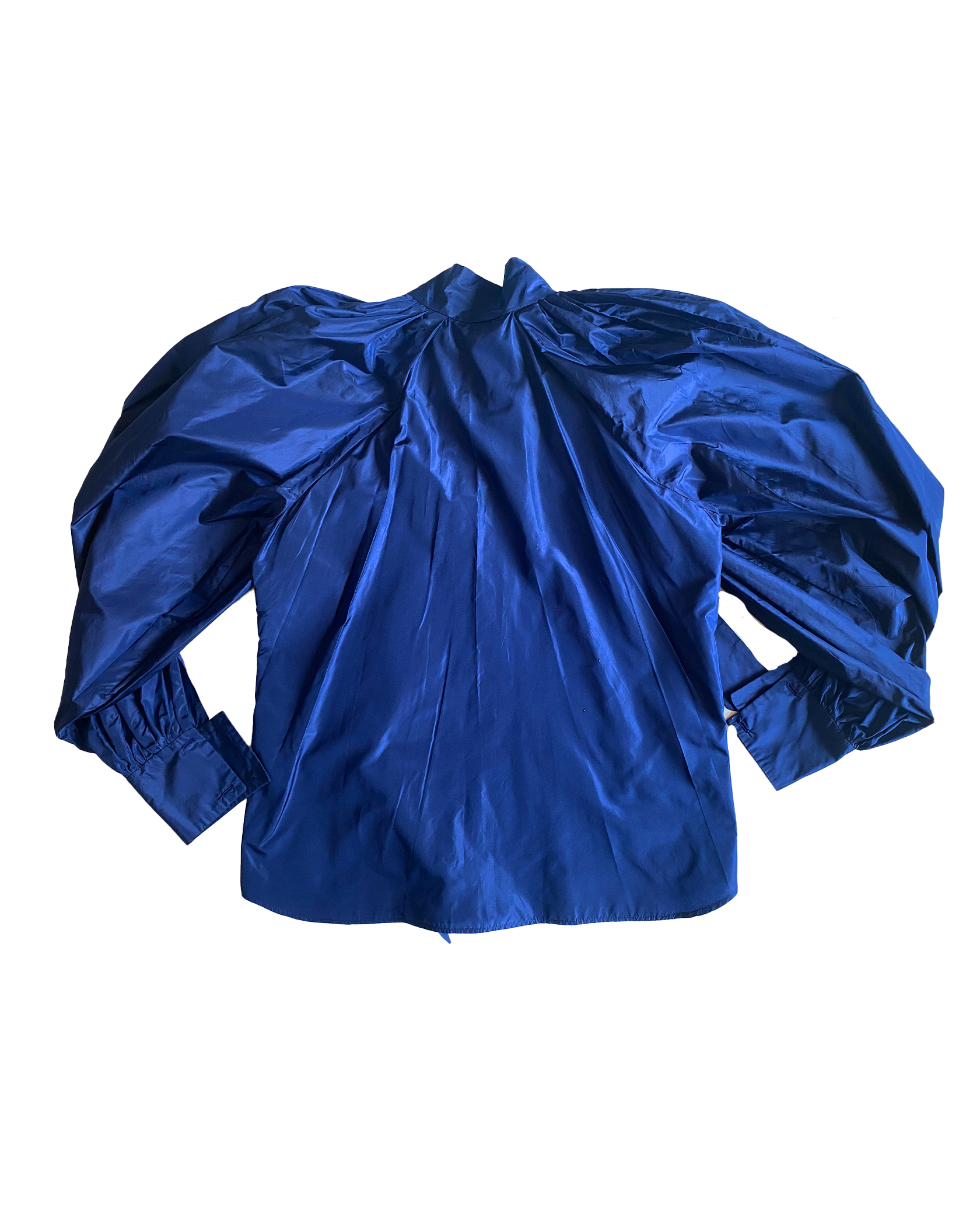 MARTIN GRANT | SHIRT WITH NECKTIE