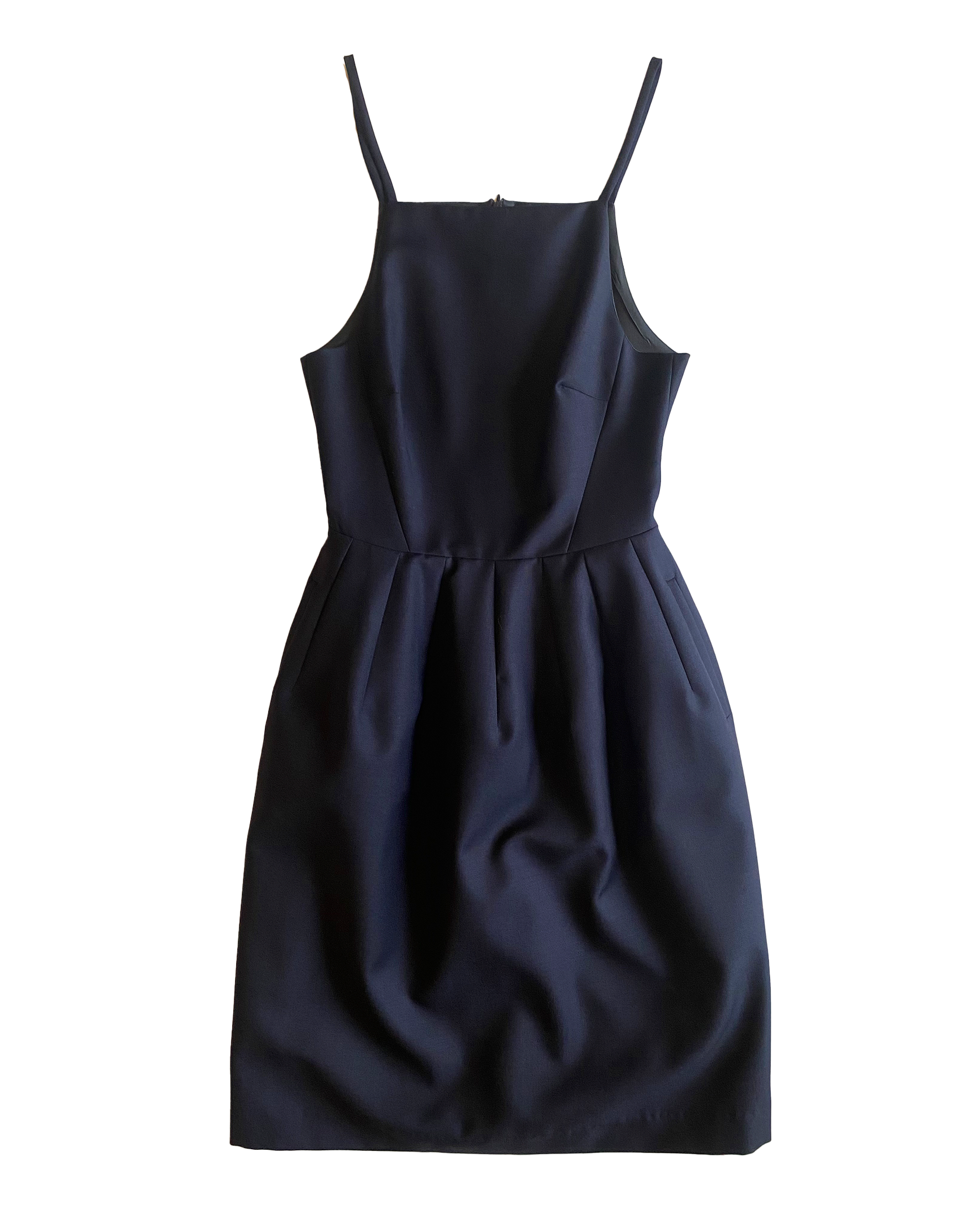 MARTIN GRANT | COCKTAIL DRESS