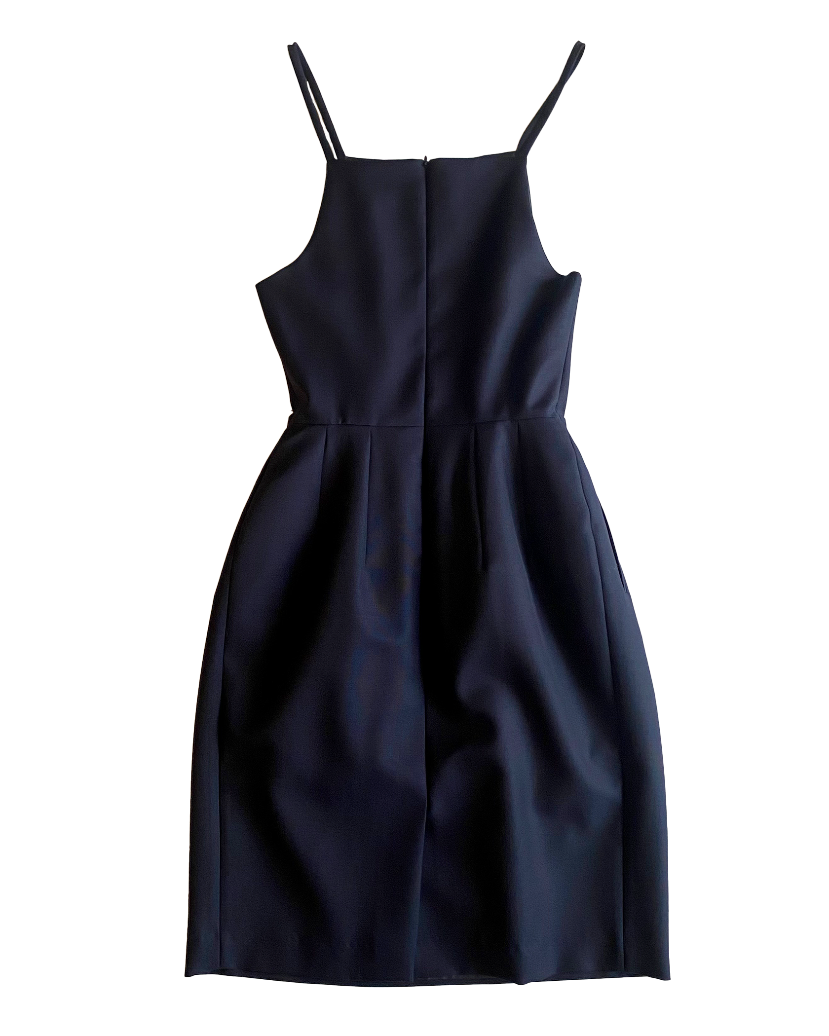 MARTIN GRANT | COCKTAIL DRESS