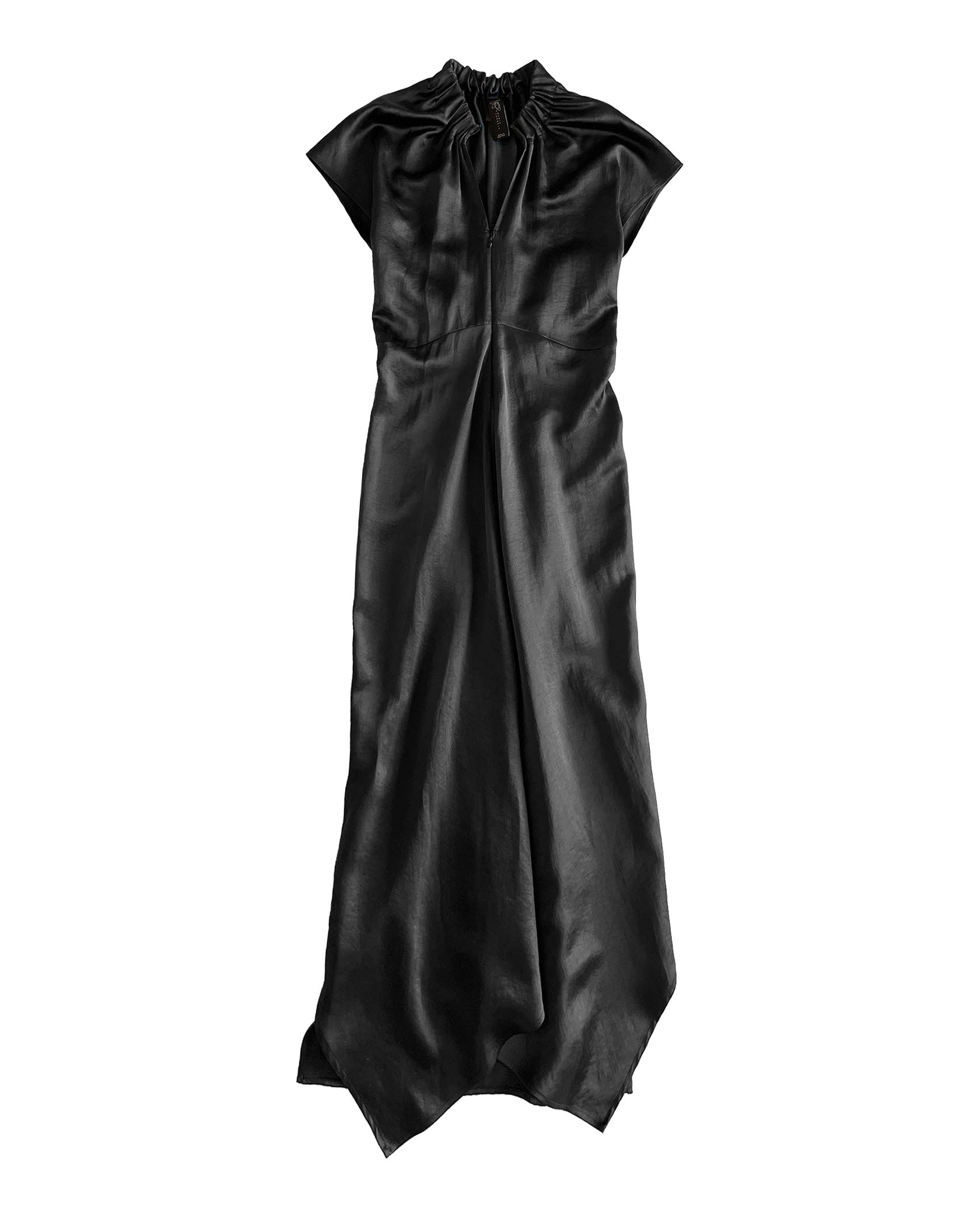 ZERO + MARIA CORNEJO | STELLA DRESS