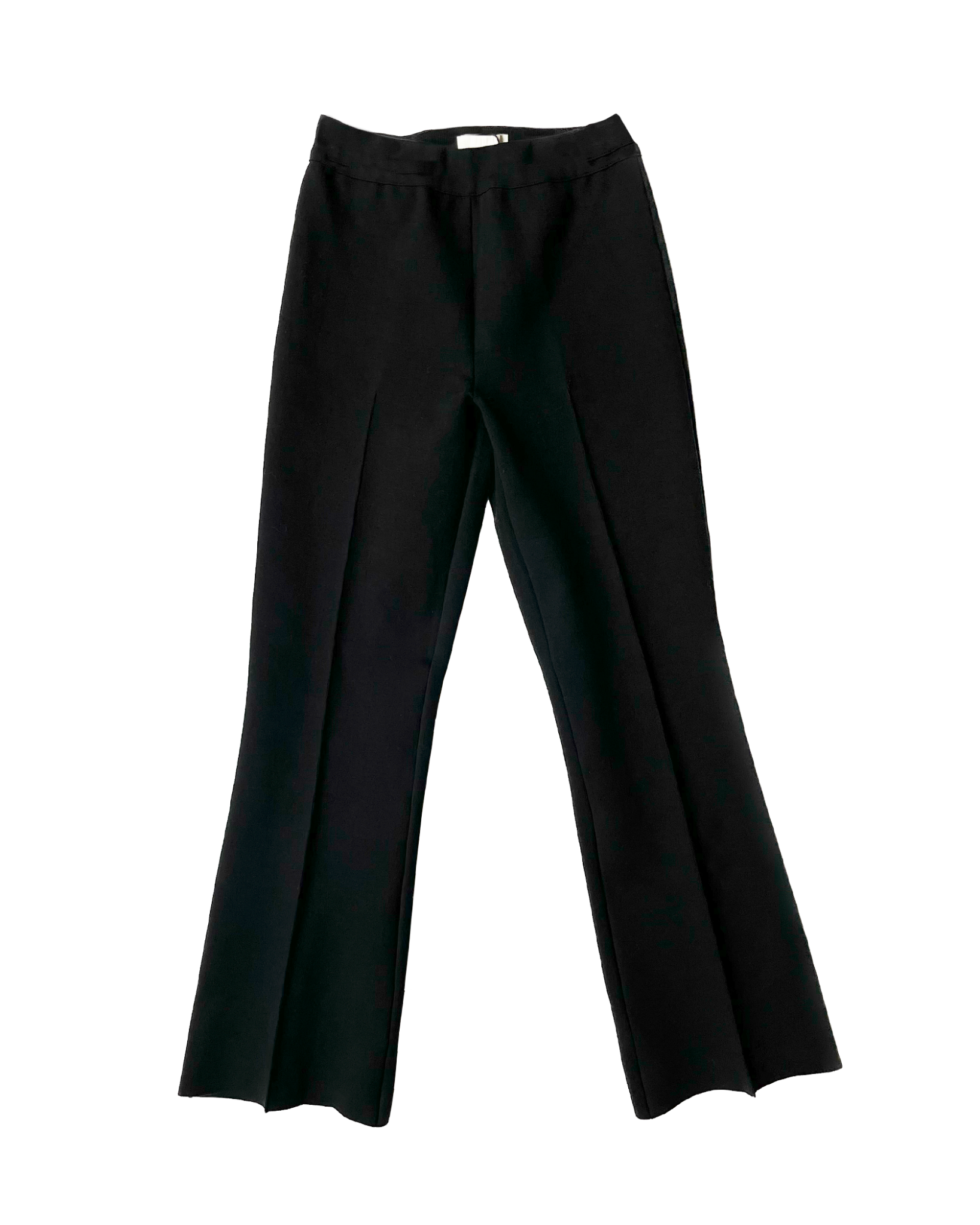 COTTON KICK PANT