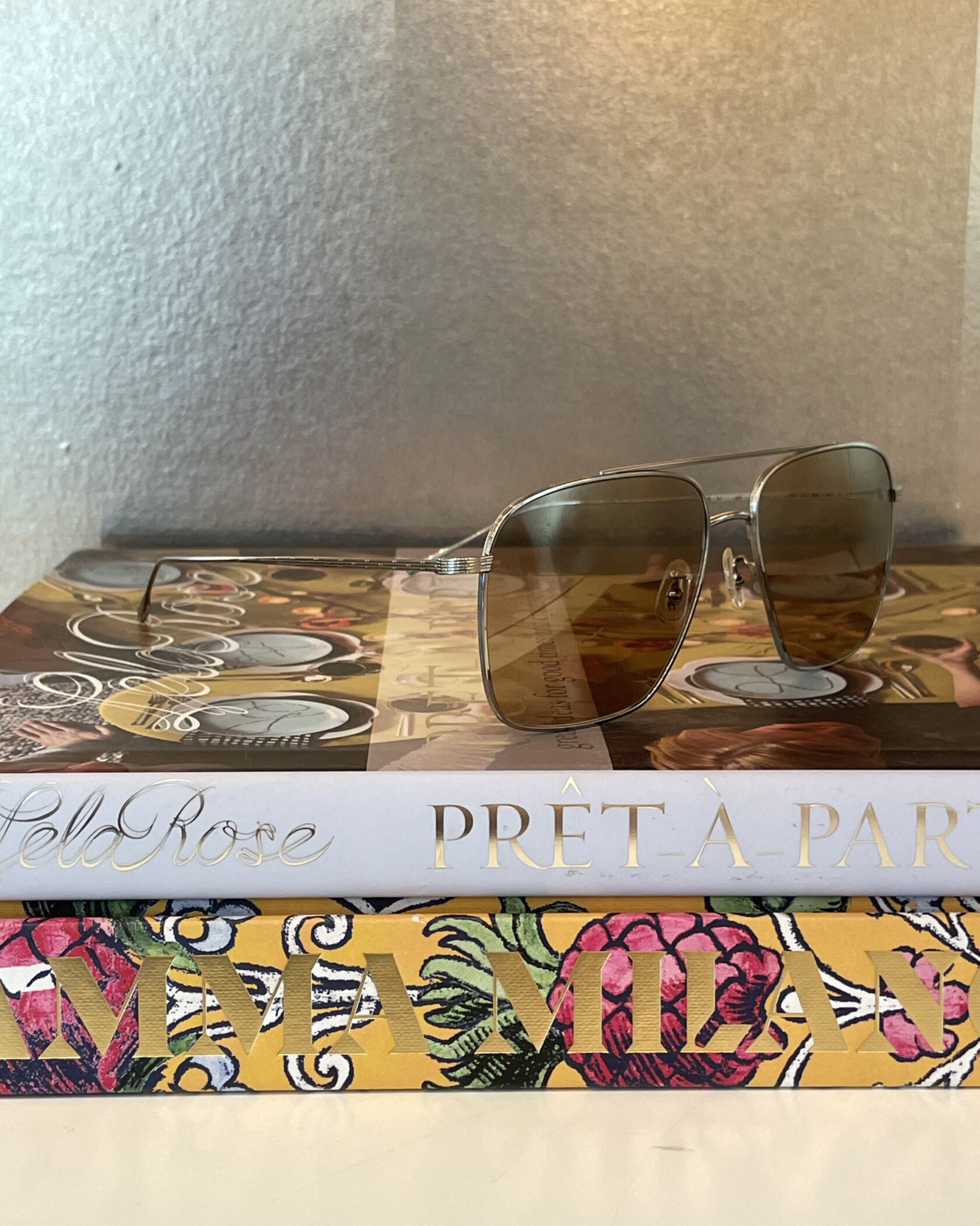 DRESNER SUNGLASSES