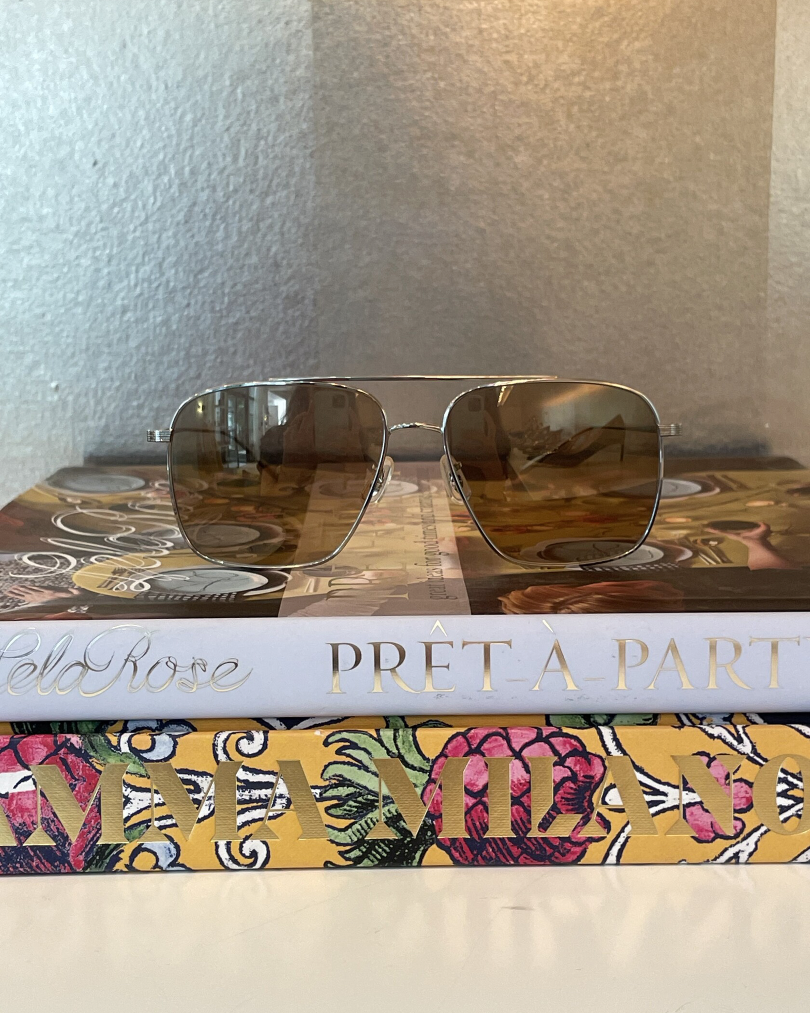 DRESNER SUNGLASSES