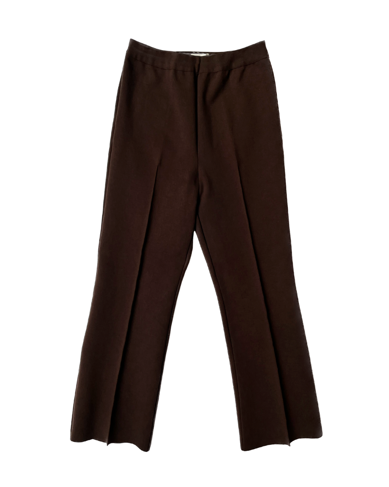 COTTON KICK PANT