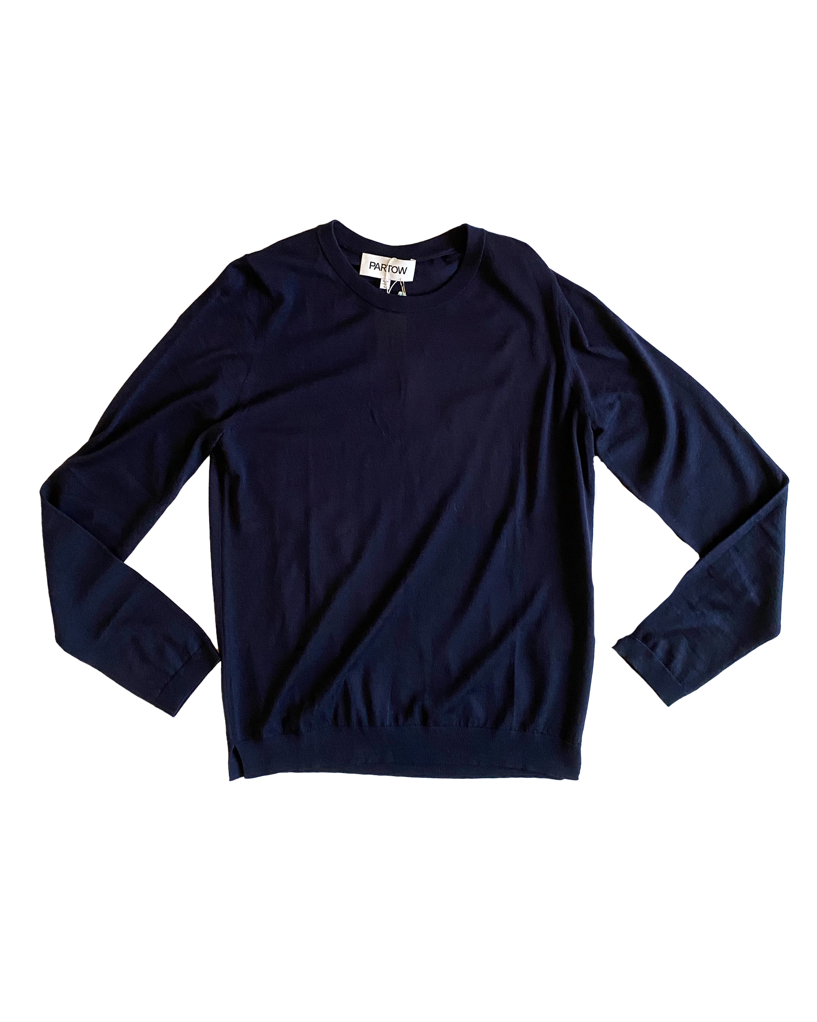 PARTOW | GRETA CREWNECK SWEATER