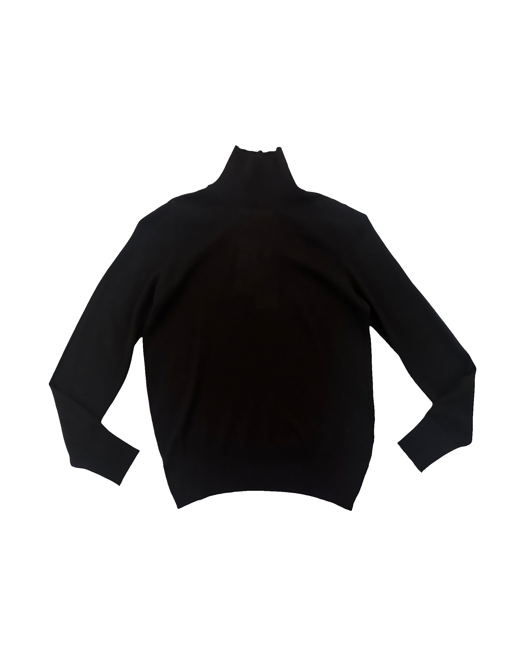 PARTOW | LONG SLEEVE WOOL SUSAN SWEATER
