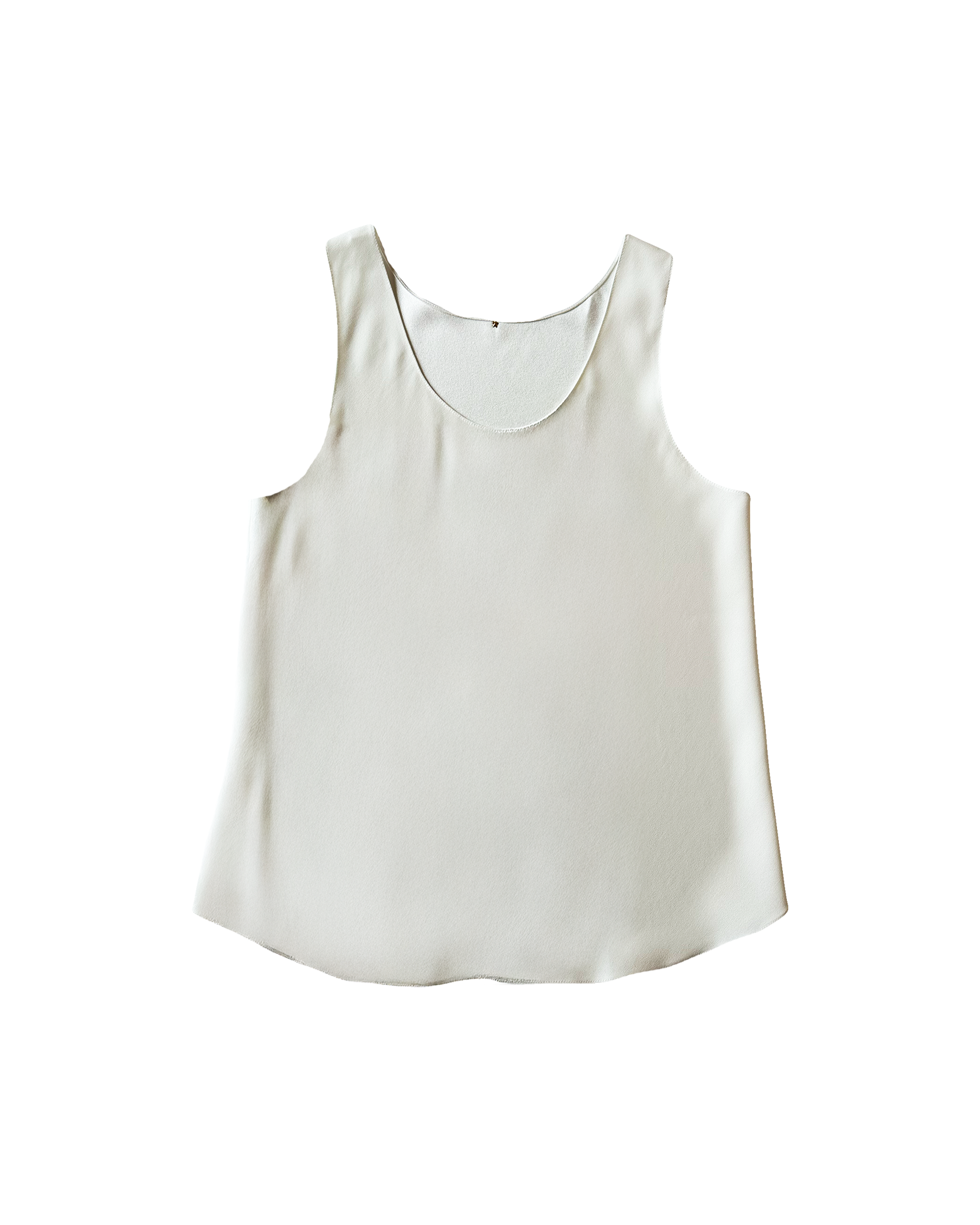 PETER COHEN | SLEEVELESS SUIT TANK