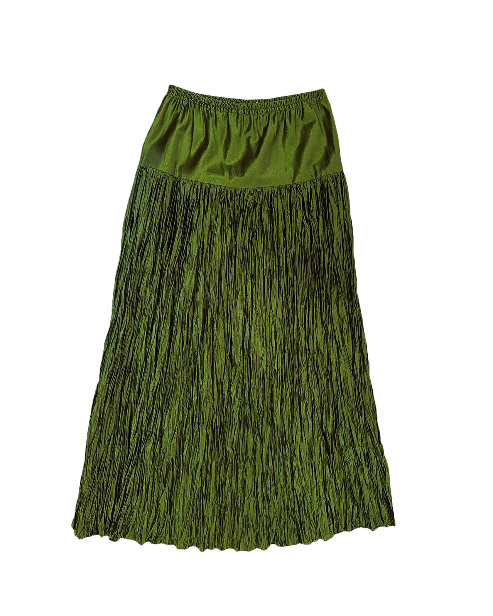 PETER COHEN | STICKS SKIRT