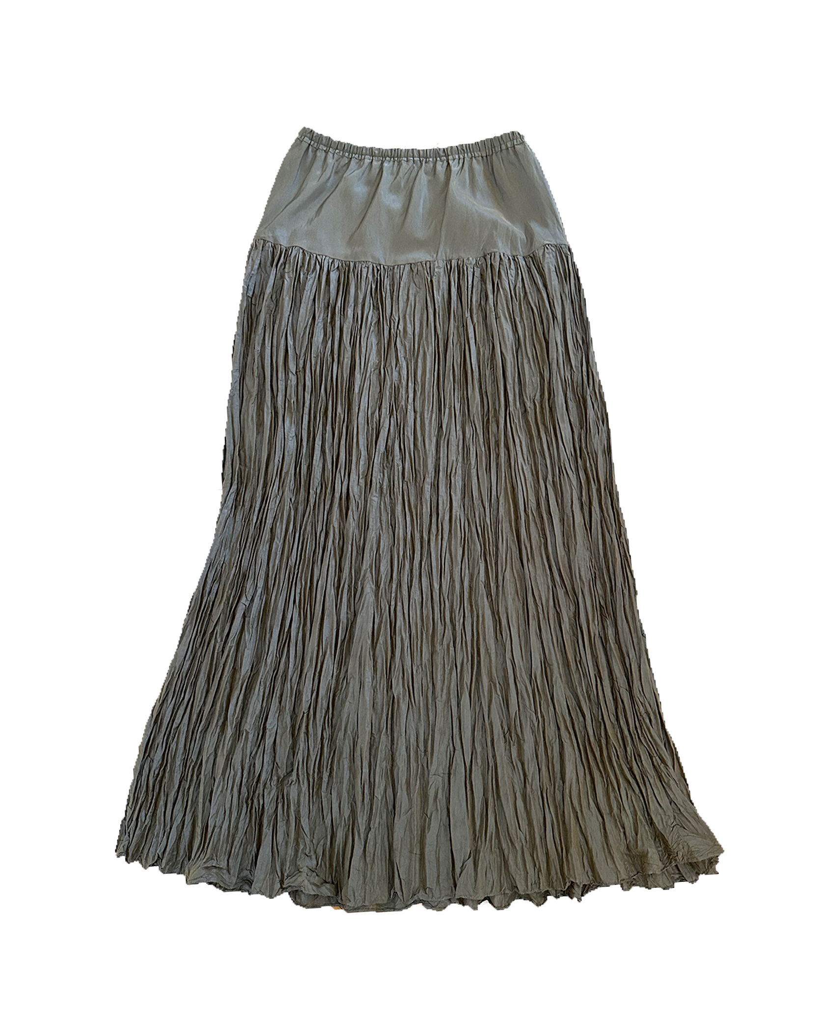 PETER COHEN | STICKS SKIRT