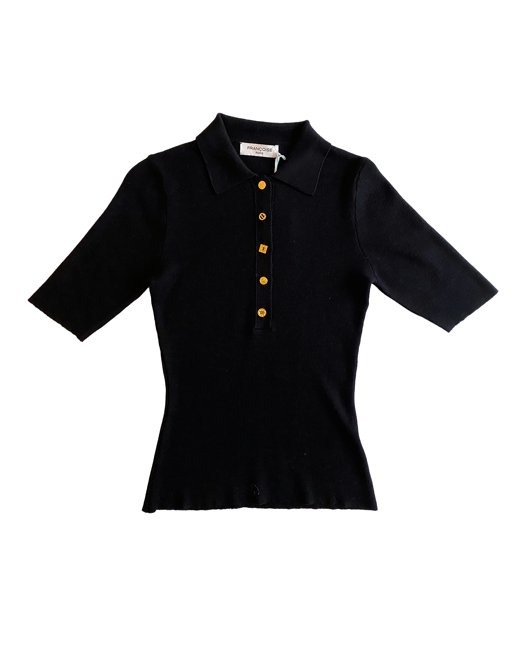 FRANCOISE | PIA POLO