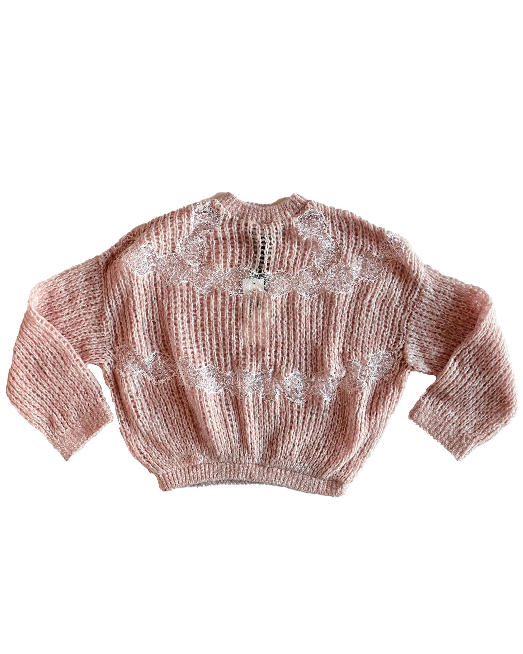 GIAMBATTISTA VALLI | KNIT TOP