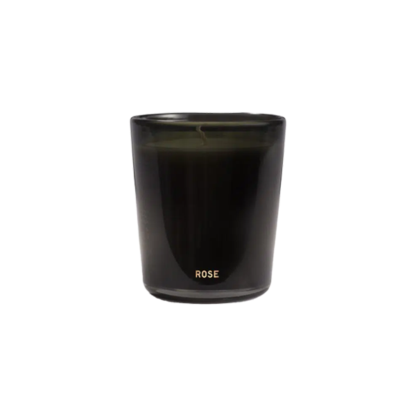 ROSE CANDLE