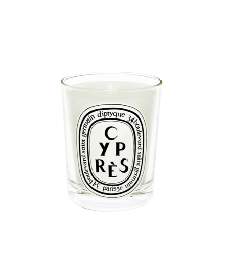 CYPRES CANDLE