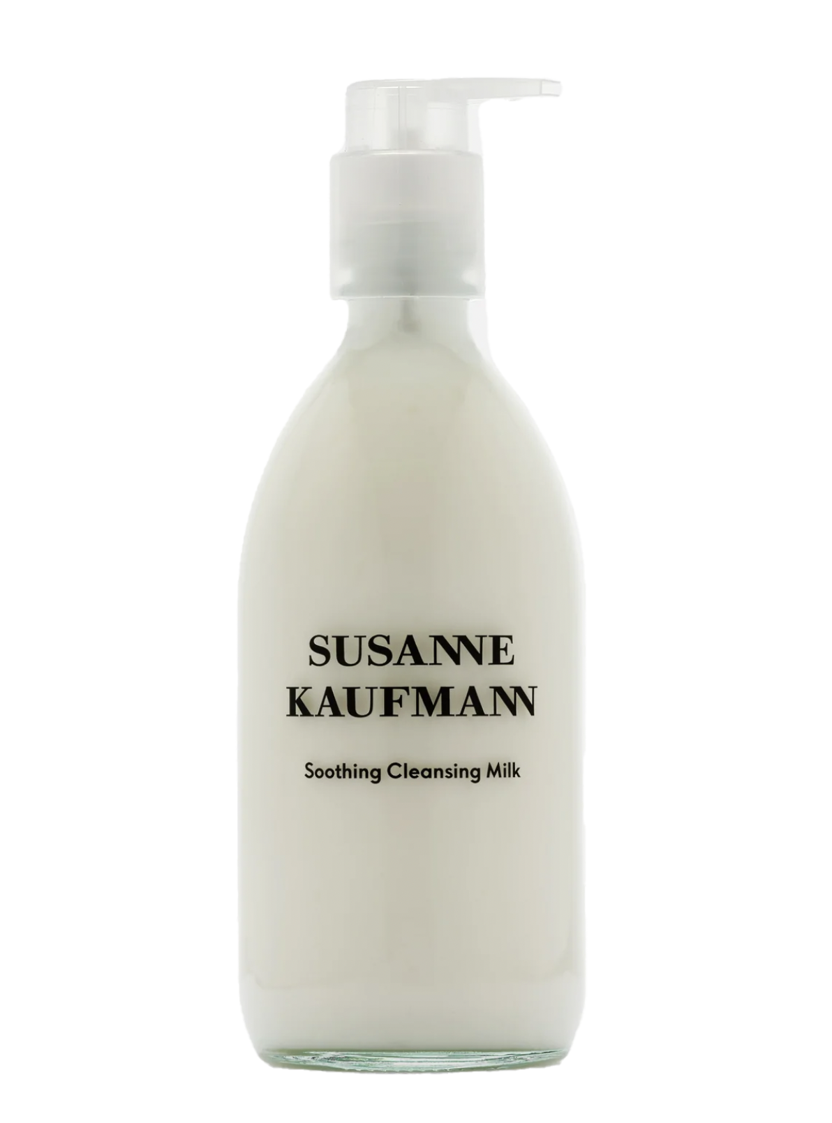 SOOTHING CLEANSING MILK