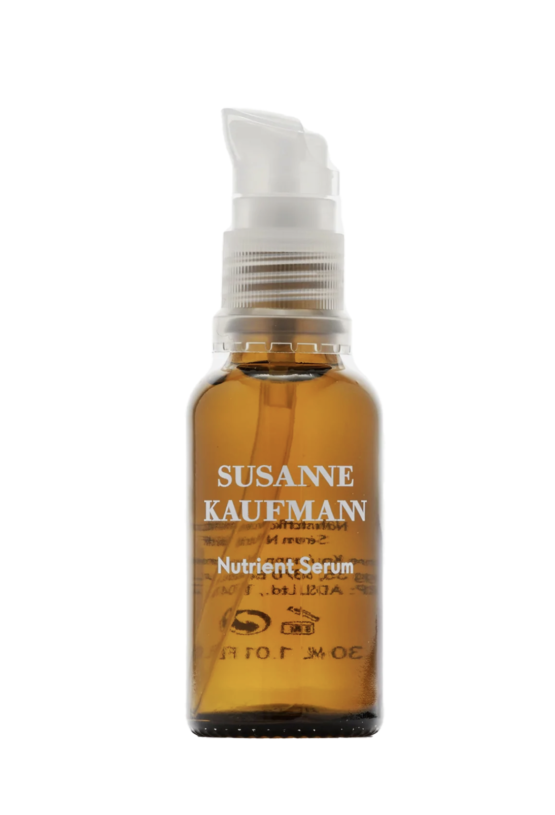NUTRIENT SERUM