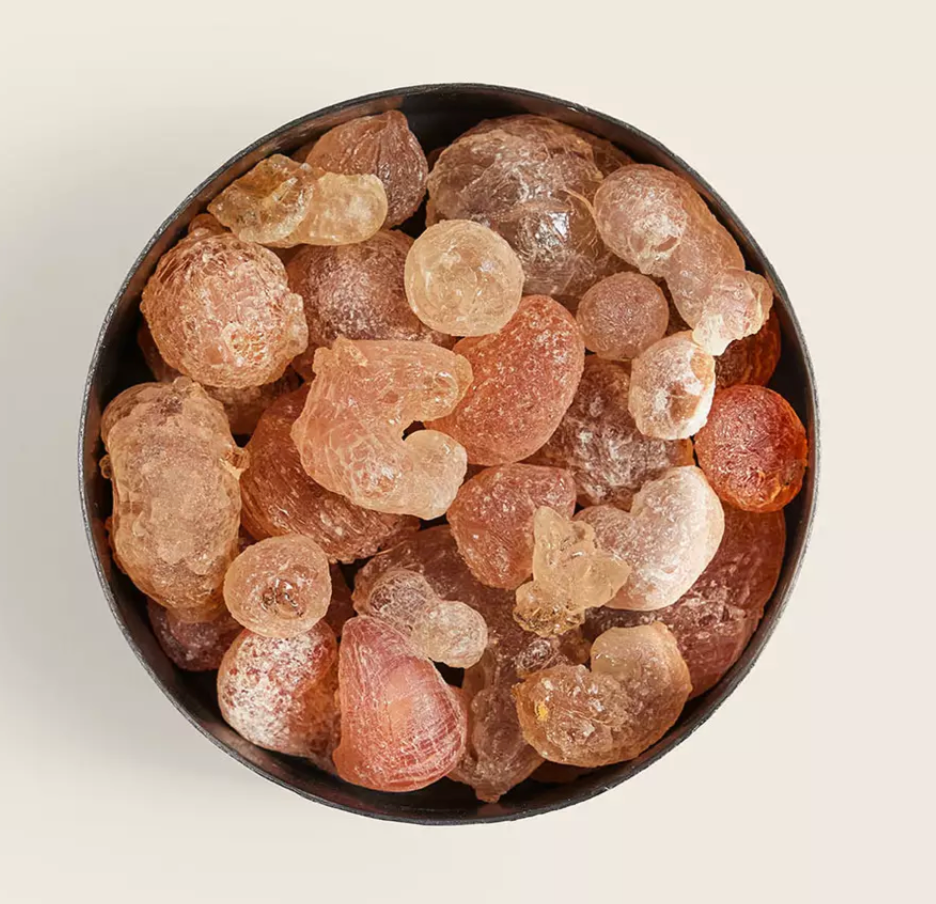 MAD ET LEN | AMBER PETITE CRYSTALS