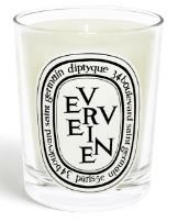 VERVEINE CANDLE