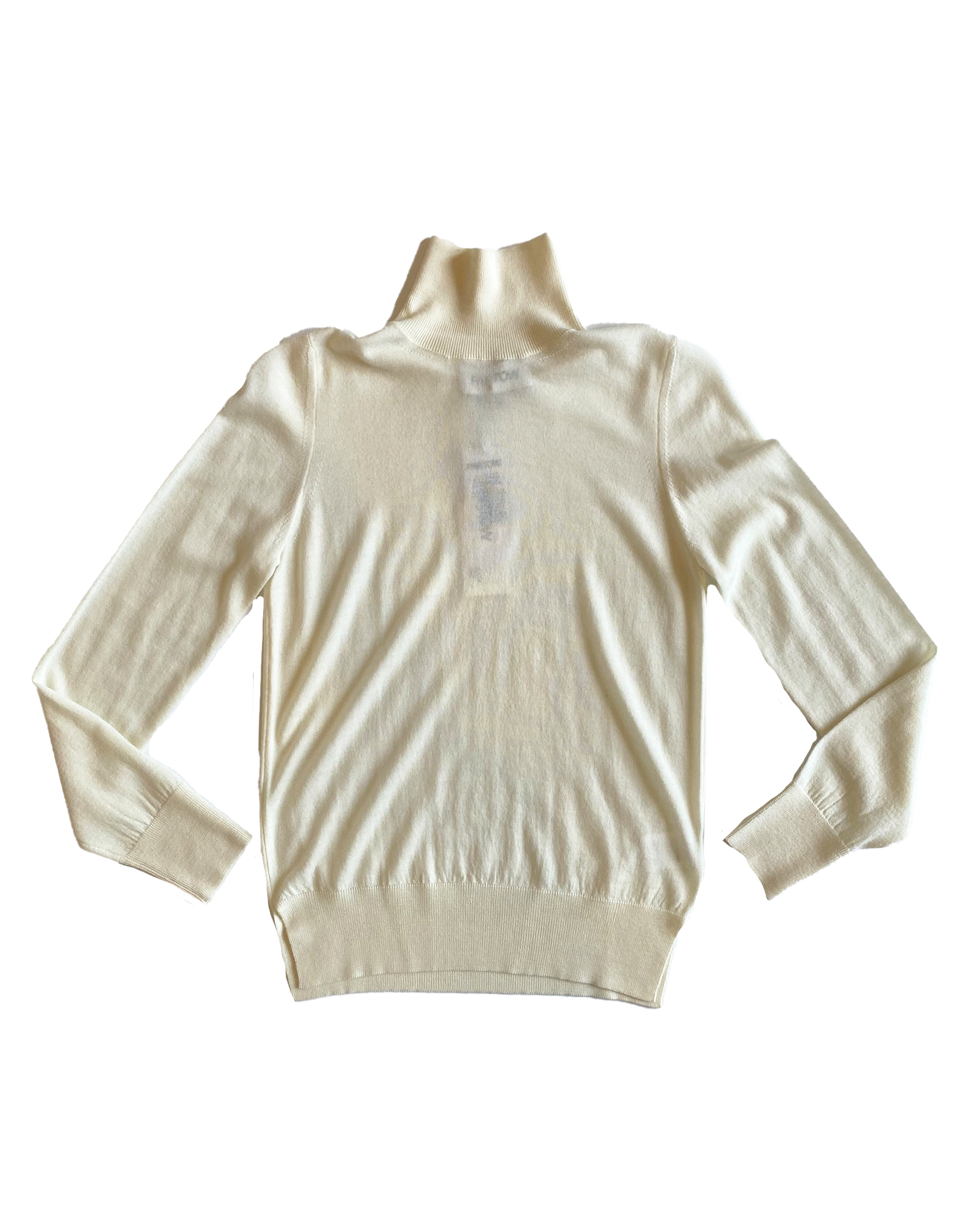 PARTOW | TURTLENECK SUSAN SWEATER