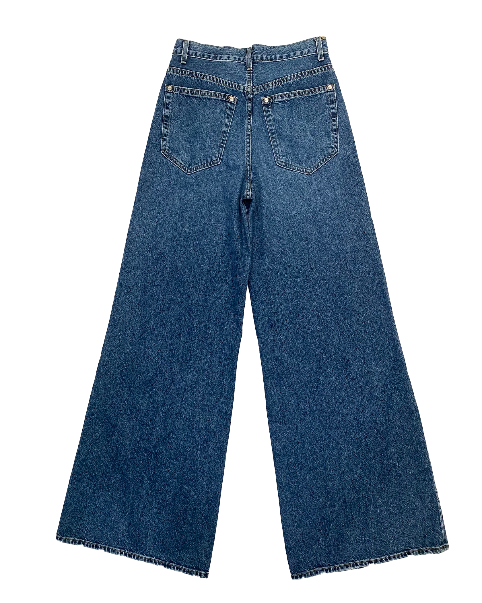 TWP | TALL TINY DANNCER JEAN